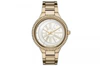 Michael Kors MK6550 Dames Horloge 33mm 5ATM - thumbnail