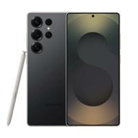 Samsung S938 Galaxy S25 Ultra, 512GB/12GB RAM, Dual-SIM, titanium-zwart - thumbnail
