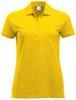 Clique 028246 Classic Marion S/S - Lemon - L - thumbnail