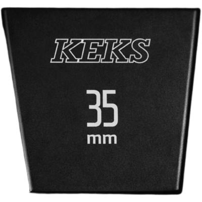 KEKS Viewfinder 35 - Zwart