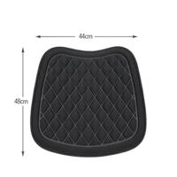 Brauer Inspire - Onderkast 60 cm - met 2 Softclose Lades Greeploos en 1 Sifon Uitsparing - Lamellen Eiken Naturel - thumbnail