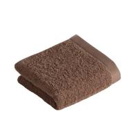 Vossen Vossen Douchelaken High Line Nut Brown 67x140 - thumbnail