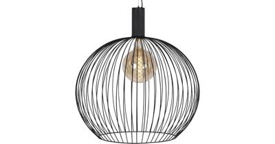 ETH Grote hanglampWire Ø 70cm - 05-HL4458-30