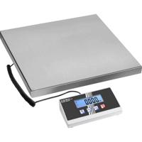 Kern EOB 300K100XL+C Platformweegschaal Kalibratie (DAkkS) Weegbereik (max.) 300 kg Resolutie 100 g Zilver - thumbnail