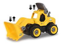 Jamara Wheel loader First RC Kit - thumbnail