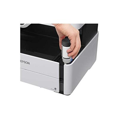 Epson EcoTank M2170 Inkjet A4 1200 x 2400 DPI 39 ppm Wifi Epson EcoTank M2170 Inkjet A4 1200 x 2400 DPI 39 ppm Wifi