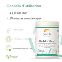 Be-munitas+ - thumbnail