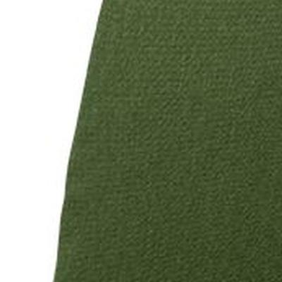 Kussen hoog 50x120 Mosgroen eco natuurlijke buitenafwerking (4 stuks) Madison - Madison