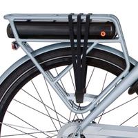 Cortina achterdrager e-octa slade matt - thumbnail