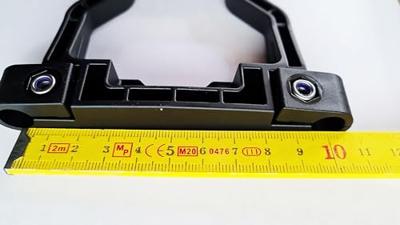 SKS Drageradapter infinity mik