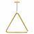 Meinl TRI20B triangel 8 inch - thumbnail