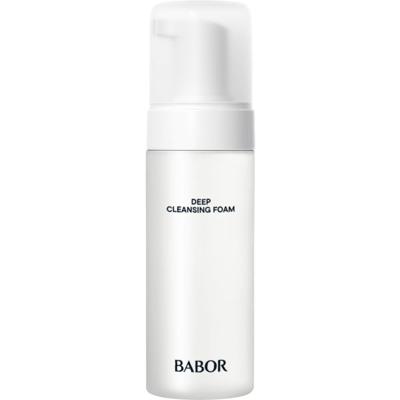 BABOR Deep Cleansing Foam 200ml BABOR Deep Cleansing Foam 200ml