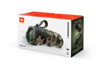 JBL Charge 6 Bluetooth speaker Groen - thumbnail