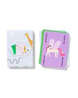 HEMA Speelkaarten - 2 Stuks - thumbnail