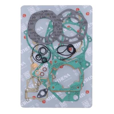 ATHENA motor pakkingset gasket set engine gs-mx 125 4t,87-97,