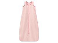 lupilu Baby slaapzak (Lichtroze, 80) - thumbnail