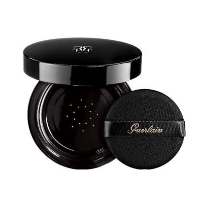Guerlain Lingerie de Peau Cushion SPF25 Foundation 04N Medium 14ml