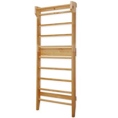 Physionics Klimrek Binnen Hout Physionics Klimrek Binnen Hout