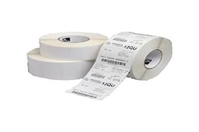 Zebra Z-Select 2000D 475 labels 102x125mm 1 rol