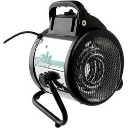 Biogreen Palma excl. Thermostaat Elektrische kachel BTT - Btt