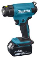 Makita DHG180Z Accu Heteluchtpistool 18V Basic Body - thumbnail