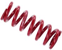 ROCKSHOX veer spring rs 57,5-65mm 151mm 151x57.5-65 mm metr. red - thumbnail