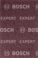 Bosch Accessoires Expert N880 vliespad voor handmatig schuren 152 x 229 mm, middelhard A - 1 stuk(s) - 2608901214 - thumbnail