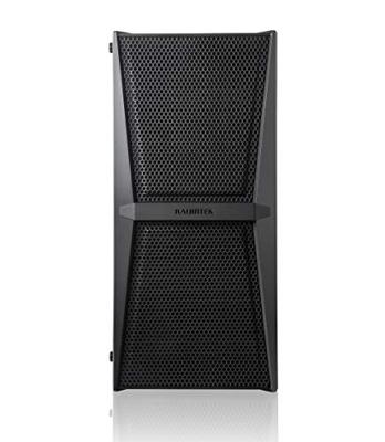 RAIJINTEK SILENOS MS PRO midi tower behuizing - thumbnail