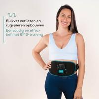 Antelope Corefit II Prikkelstroomapparaat Buik - thumbnail