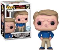 Deadpool & Wolverine Funko Pop Vinyl: Wade Wilson (special edition) - thumbnail