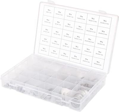 KS Tools 970.0160 Assortiment afdichtingen Inhoud 300 onderdelen