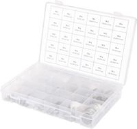 KS Tools 970.0160 Assortiment afdichtingen Inhoud 300 onderdelen - thumbnail