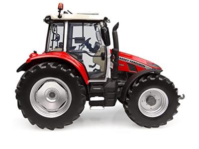 Universal Hobbies Massey Ferguson 5S.145 tractor 1:32