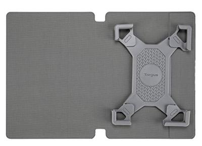 Targus SafeFit 26,7 cm (10.5 ) Folioblad Zwart Targus SafeFit 26,7 cm (10.5 ) Folioblad Zwart