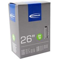 SCHWALBE Tube (av12) - 26'' (30/47-559/597) - schrader - thumbnail