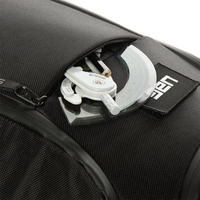 Urban Armor Gear Laptoprugzak Geschikt voor max. (laptop): 35,6 cm (14) Zwart Urban Armor Gear Laptoprugzak Geschikt voor max. (laptop): 35,6 cm (14) Zwart