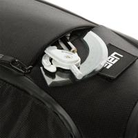 Urban Armor Gear Laptoprugzak Geschikt voor max. (laptop): 35,6 cm (14) Zwart - thumbnail