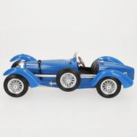 Auto Bburago GT Bugatti Type 59 1:18 - thumbnail