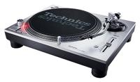 Technics SL-1200 MK7 draaitafel - thumbnail