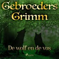 De wolf en de vos - thumbnail