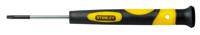 Stanley Handgereedschap stht0-62113 schroevendraaierset 42-delig - stht0-62113 - thumbnail