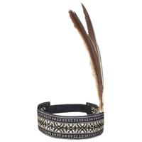 Hoofdband Indian Wise Woman - thumbnail