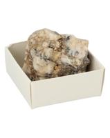 Ruwe Dendriet Opaal Edelsteen ca. 4 cm - thumbnail