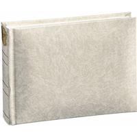 Henzo Fotoalbum BASICLINE wit 215x160 - thumbnail