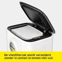 Kärcher 2.269-643.0 stofzuiger accessoire Oplaadstation Robotstofzuiger - thumbnail