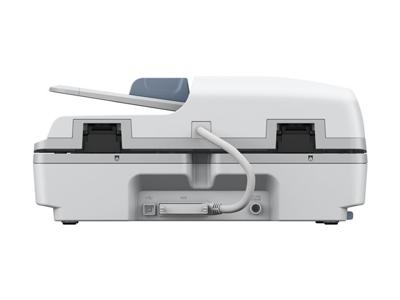 Epson WorkForce DS-6500 1200 x 1200 DPI Flatbed-/ADF-scanner Wit A4