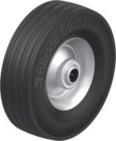Blickle V 205/20R Wiel met hoog draagvermogen Wieldiameter: 200 mm Draagvermogen (max.): 225 kg 1 stuk(s) - thumbnail