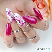 Claresa uv/led gellak 5ml pink 551 classic look - thumbnail