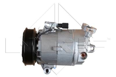 Compressor, airconditioning 32482