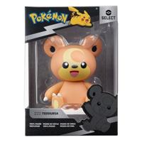 Pokemon Vinyl Figures Select Serie 9 - Teddiursa - thumbnail